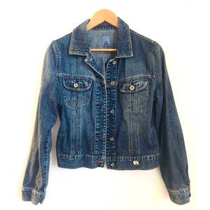 BLUENOTES DENIM JACKET
